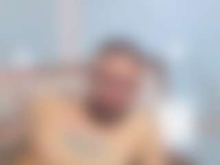 Lion and Aria's Live Sex Cam Show
