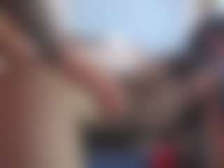 Lion and Aria's Live Sex Cam Show