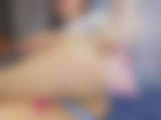 Lion and Aria's Live Sex Cam Show