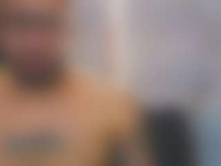 Lion and Aria's Live Sex Cam Show