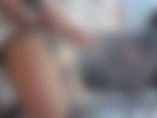 Lion and Aria's Live Sex Cam Show