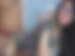 Lion and Aria's Live Sex Cam Show