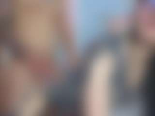 Lion and Aria's Live Sex Cam Show