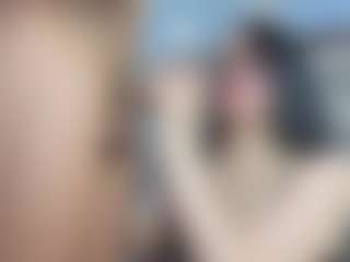 Live cam show with Lion and Aria - Smoking on StripNow