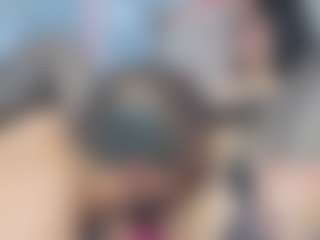 Live cam show with Lion and Aria - Fingering on Taboo Cams XXX
