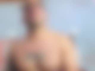 Live cam show with Lion and Aria - Muscle on liverealitysex.com