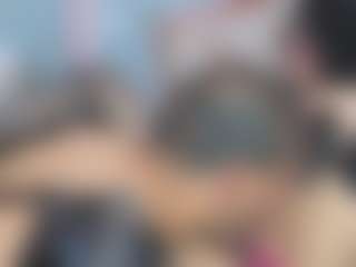 Lion and Aria's Live Sex Cam Show
