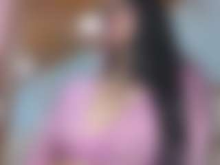 Lion and Aria's Live Sex Cam Show