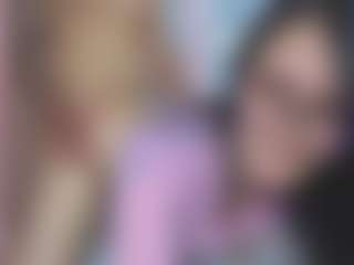 Lion and Aria's Live Sex Cam Show