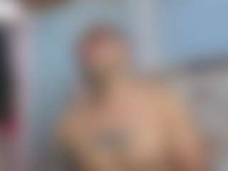 Live cam show with Lion and Aria - Muscle on Camiplay Live