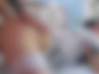 Lion and Aria's Live Sex Cam Show