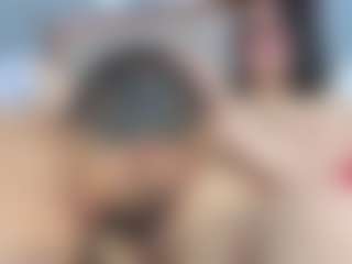 Live cam show with Lion and Aria - Teacher on Camsoda
