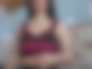 Lion and Aria's Live Sex Cam Show