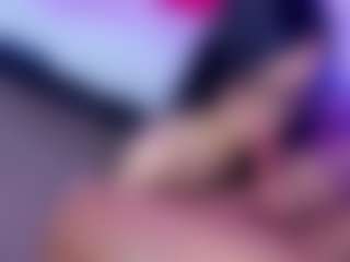 Lion and Aria's Live Sex Cam Show