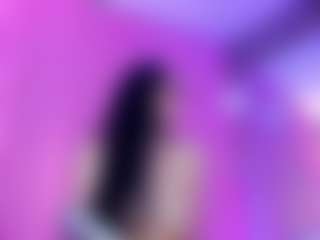Live cam show with Lion and Aria - Shaved Pussy on Hubzter Live
