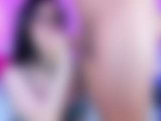 Lion and Aria's Live Sex Cam Show