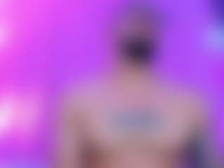 Live cam show with Lion and Aria - Muscle on Camsoda