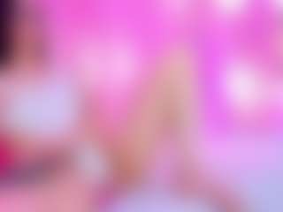 Live cam show with Lion and Aria - College on TeamSkeetLive