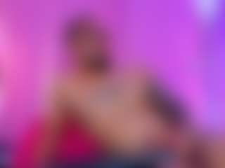 Live cam show with Lion and Aria - Lovense Brown Hair on Camsoda