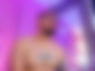 Lion and Aria's Live Sex Cam Show