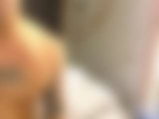 Lion and Aria's Live Sex Cam Show