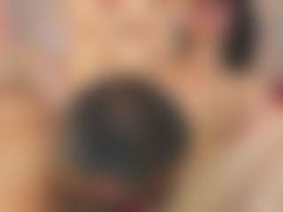 Live cam show with Lion and Aria - Brown Hair Toys on Milfs Live
