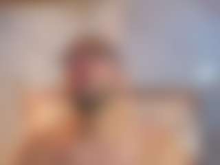 Lion and Aria's Live Sex Cam Show