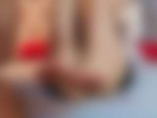 Lion and Aria's Live Sex Cam Show