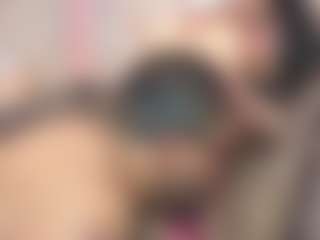 Lion and Aria's Live Sex Cam Show