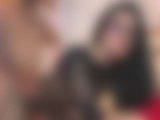 Live cam show with Lion and Aria - Athletic Middle Aged on CSO-WL