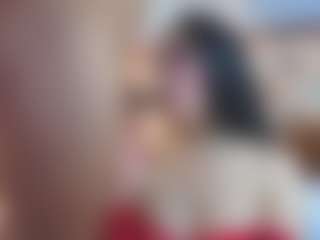 Live cam show with Lion and Aria - Teacher on Gym Cam Girls