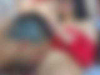 Lion and Aria's Live Sex Cam Show
