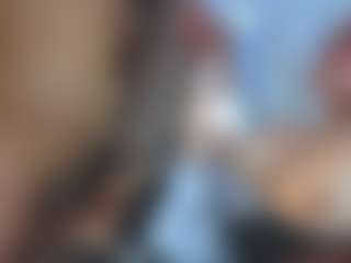 Live cam show with Lion and Aria - Muscle on TeamSkeetLive