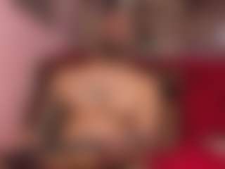 Lion and Aria's Live Sex Cam Show