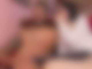 Lion and Aria's Live Sex Cam Show
