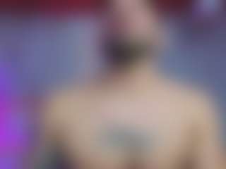 Live cam show with Lion and Aria - Middle Aged on madthumbs
