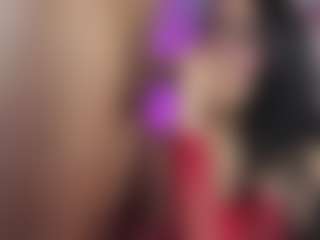 Live cam show with Lion and Aria - Muscle on luckytryst.com