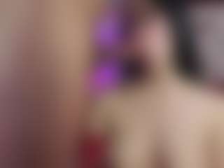 Live cam show with Lion and Aria - Muscle on testsause.com
