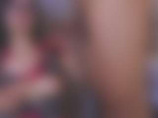 Lion and Aria's Live Sex Cam Show