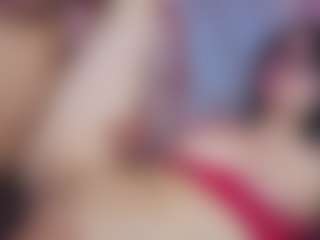 Live cam show with Lion and Aria - Lovense on Camsoda