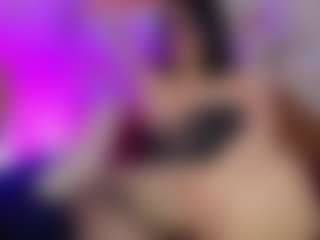 Live cam show with Lion and Aria - Muscle on Big Tits