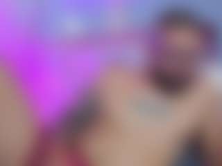 Live cam show with Lion and Aria - Orgasm on Camsoda