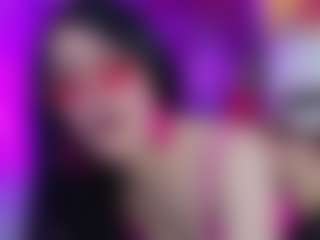 Live cam show with Lion and Aria - Muscle on CSO-WL