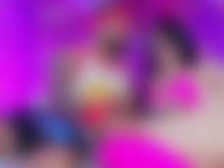 Live cam show with Lion and Aria - Middle Aged on camwithhim.com
