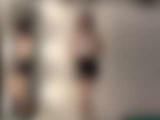 Annie's Live Sex Cam Show