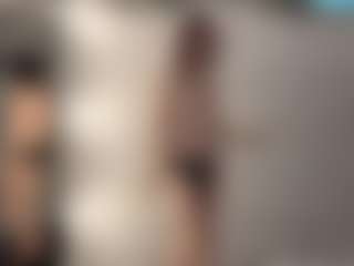 Live cam show with Annie - Green Eyes on Camsoda
