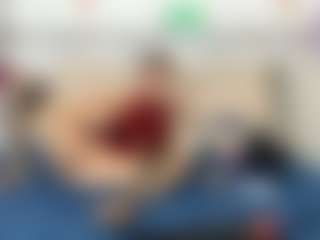 Live cam show with kagamitaiga2 - Oil on StripNow