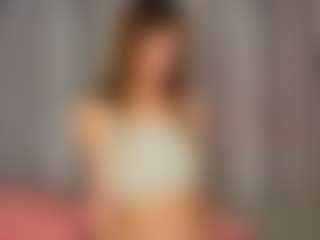Live cam show with KarenSozzi - College on SmokeAndPoke
