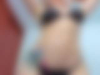 Luna G's Live Sex Cam Show