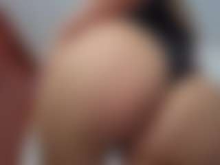 Luna G's Live Sex Cam Show